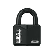 ABUS Mechanical 37RK GRANIT Plus Heavy Duty Padlock