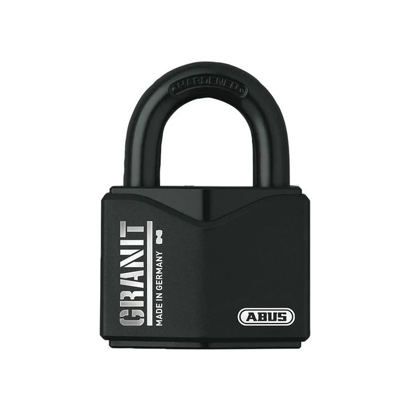 ABUS Mechanical 37RK GRANIT Plus Heavy Duty Padlock