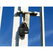 ABUS Mechanical 37RK GRANIT Plus Heavy Duty Padlock