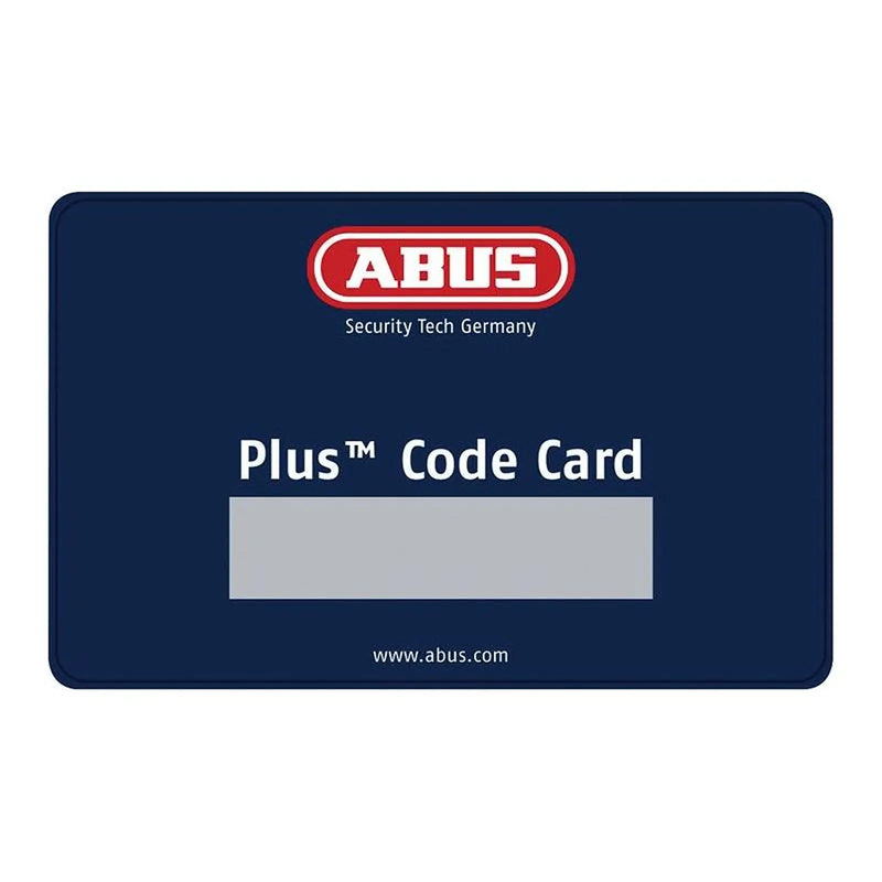 ABUS Mechanical 37RK GRANIT Plus Heavy Duty Padlock