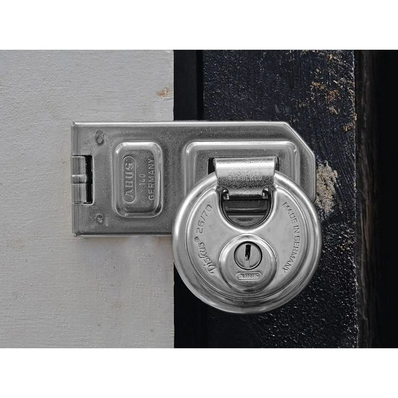 ABUS Mechanical Diskus Padlock 26/70mm Heavy Duty