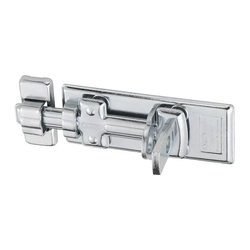 ABUS Mechanical 300/100 Locking Bolt 100mm Heavy Duty
