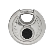 Abus Mechanical 20/80mm Diskus® Plus Padlock