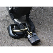 ABUS Mechanical GRANIT Plus Close Shackle Padlock
