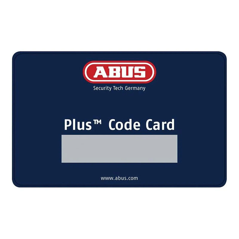 ABUS Mechanical GRANIT Plus Close Shackle Padlock