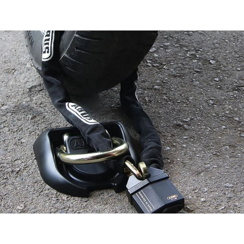 ABUS Mechanical 37RK/60mm GRANIT Plus Heavy Duty Padlock