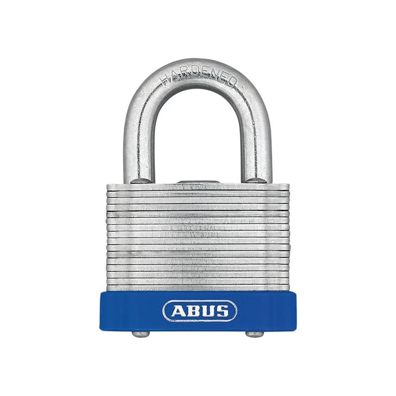 ABUS Mechanical ETERNA Laminated Padlock Heavy Duty