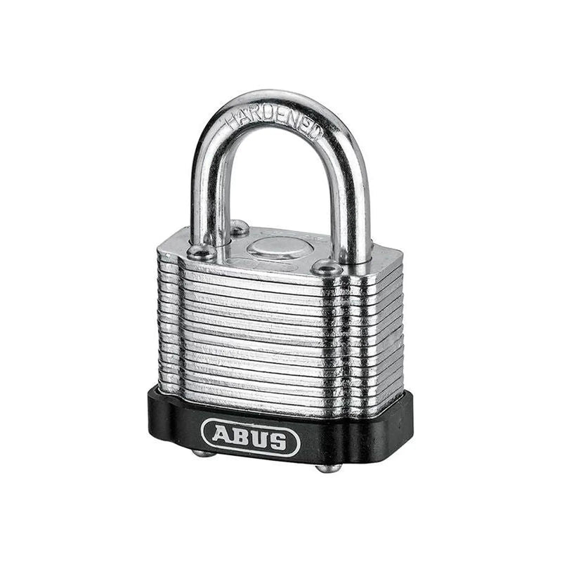 ABUS Mechanical ABUS ETERNA Laminated Padlock 41/45mm Heavy Duty