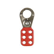 ABUS Mechanical 701 Lockout Hasp 25mm Heavy Duty