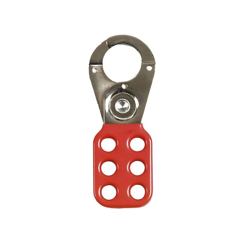 ABUS Mechanical 701 Lockout Hasp 25mm Heavy Duty