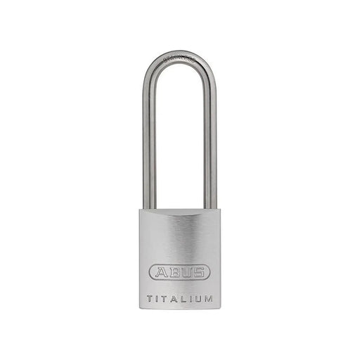 ABUS Mechanical TITALIUM Padlock Heavy Duty 45mm
