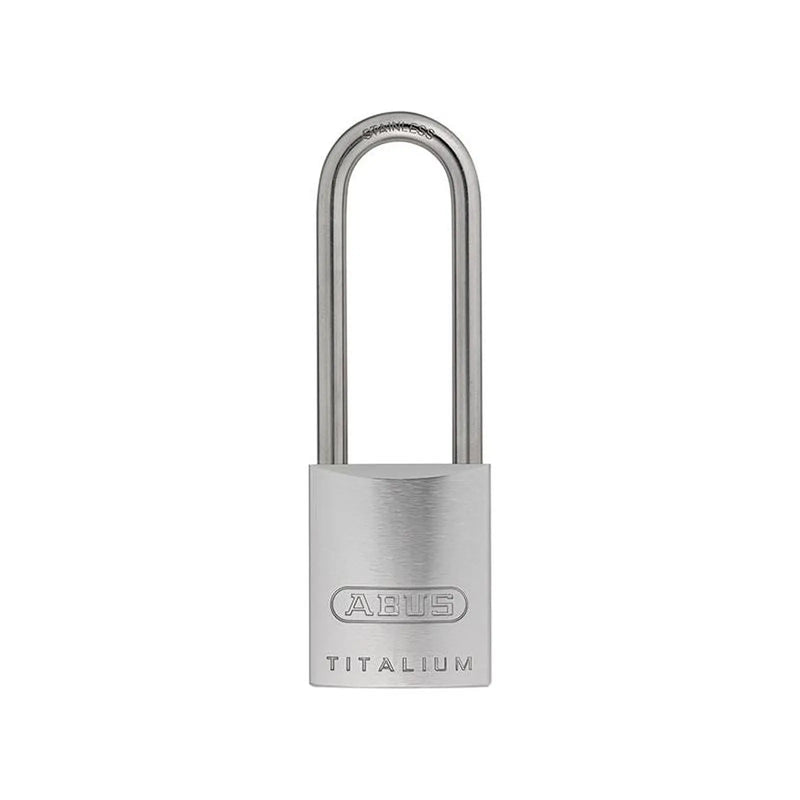 ABUS Mechanical TITALIUM Padlock Heavy Duty 45mm