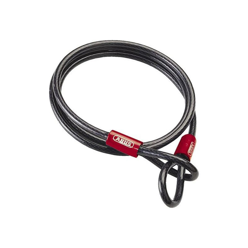 ABUS Mechanical 10/1000 Cobra Loop Cable Heavy Duty