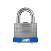 ABUS Mechanical ETERNA Laminated Padlock Keyed Alike