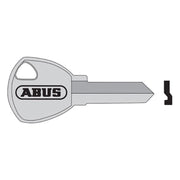 ABUS Mechanical 65/30 Key Blank Heavy Duty