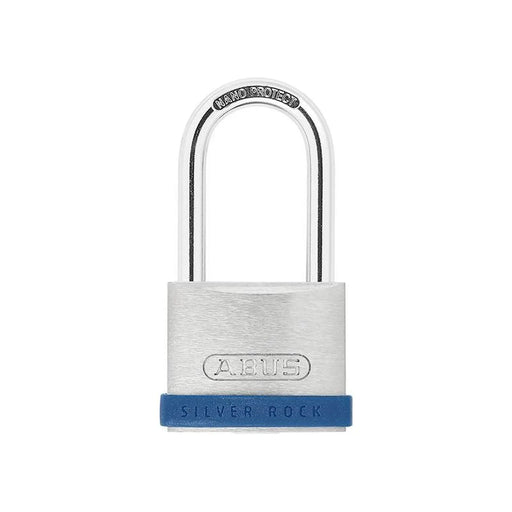 ABUS Mechanical 40mm Silver Heavy Duty Padlock