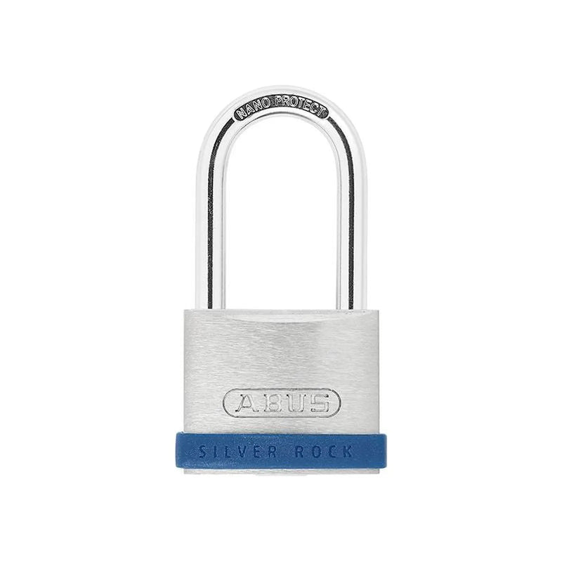 ABUS Mechanical 40mm Silver Heavy Duty Padlock