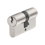 ABUS Mechanical E60NP Euro Double Cylinder Lock