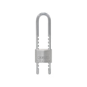 ABUS Mechanical TITALIUM Padlock 64TI/50mm Heavy Duty