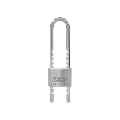 ABUS Mechanical TITALIUM Padlock 64TI/50mm Heavy Duty