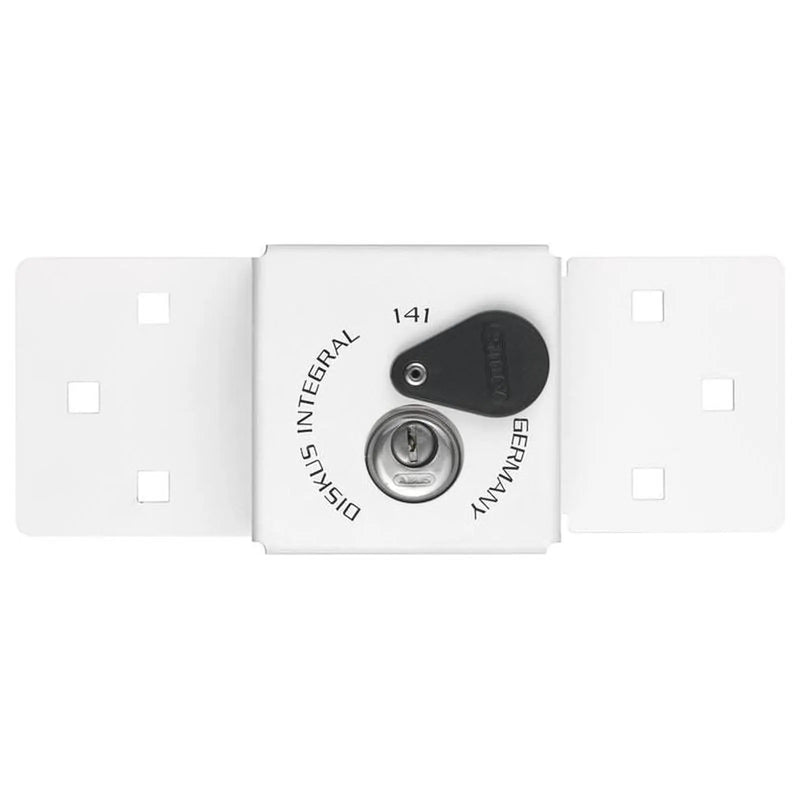 ABUS Mechanical 141/200 Diskus Van Lock Heavy Duty