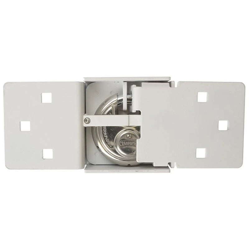 ABUS Mechanical 141/200 Diskus Van Lock Heavy Duty
