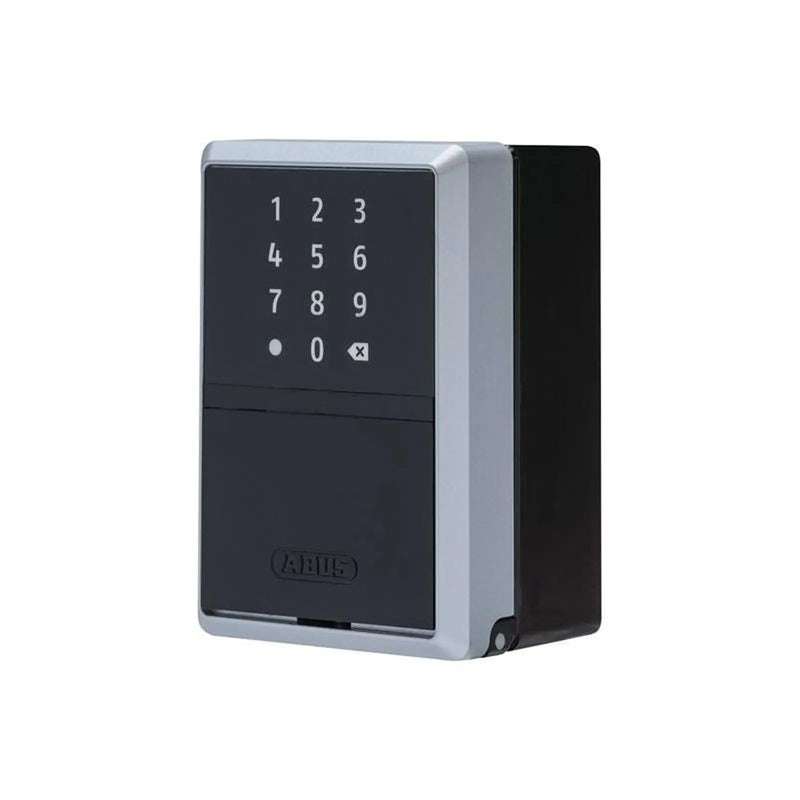 ABUS Mechanical 787 SMART-BT KeyGarage Heavy Duty Safe