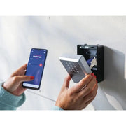 ABUS Mechanical 787 SMART-BT KeyGarage Heavy Duty Safe