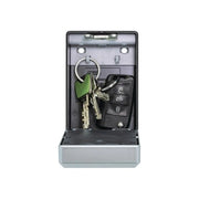 ABUS Mechanical 787 SMART-BT KeyGarage Heavy Duty Safe