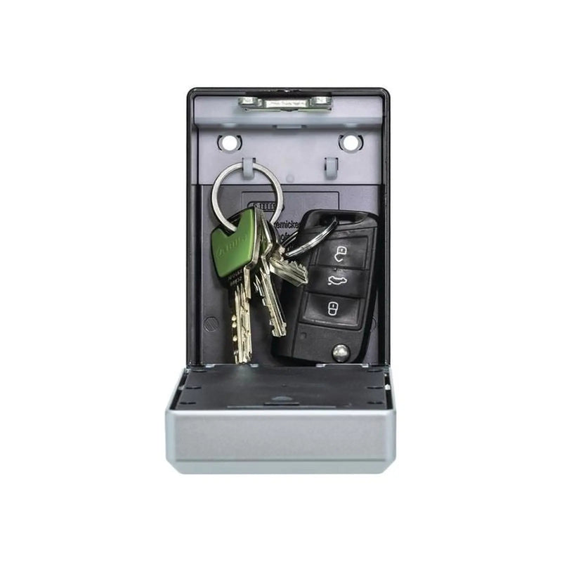 ABUS Mechanical 787 SMART-BT KeyGarage Heavy Duty Safe