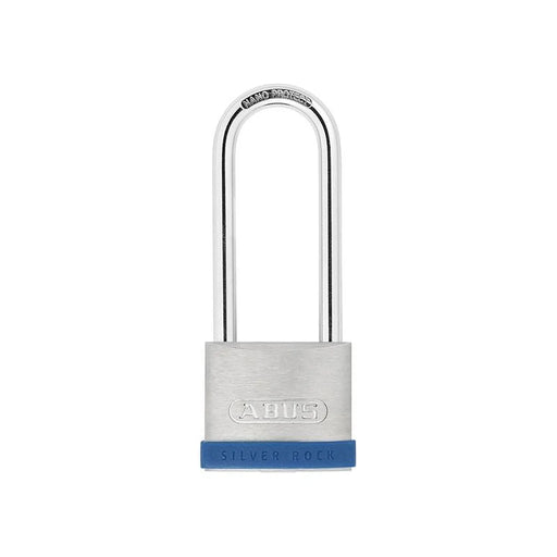 ABUS Mechanical 50mm Silver Heavy Duty Padlock