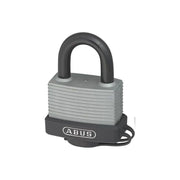 ABUS Mechanical 70AL Aluminium Padlock Heavy Duty