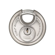ABUS Mechanical Diskus Padlock 28/60mm Heavy Duty