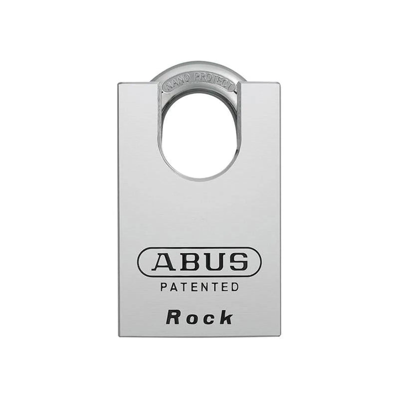 ABUS Mechanical Rock Hardened Steel Padlock