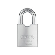 ABUS Mechanical 83mm Rock Hardened Steel Padlock