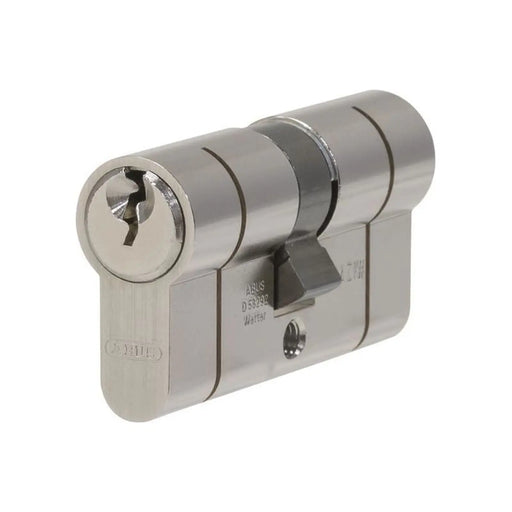 ABUS Mechanical E50PS Euro Double Cylinder Lock