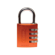 ABUS Mechanical 145/40 Heavy Duty Combination Padlock