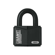 ABUS Mechanical GRANIT Plus Padlock 70mm Heavy Duty