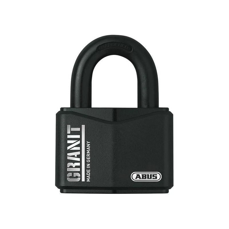 ABUS Mechanical GRANIT Plus Padlock 70mm Heavy Duty