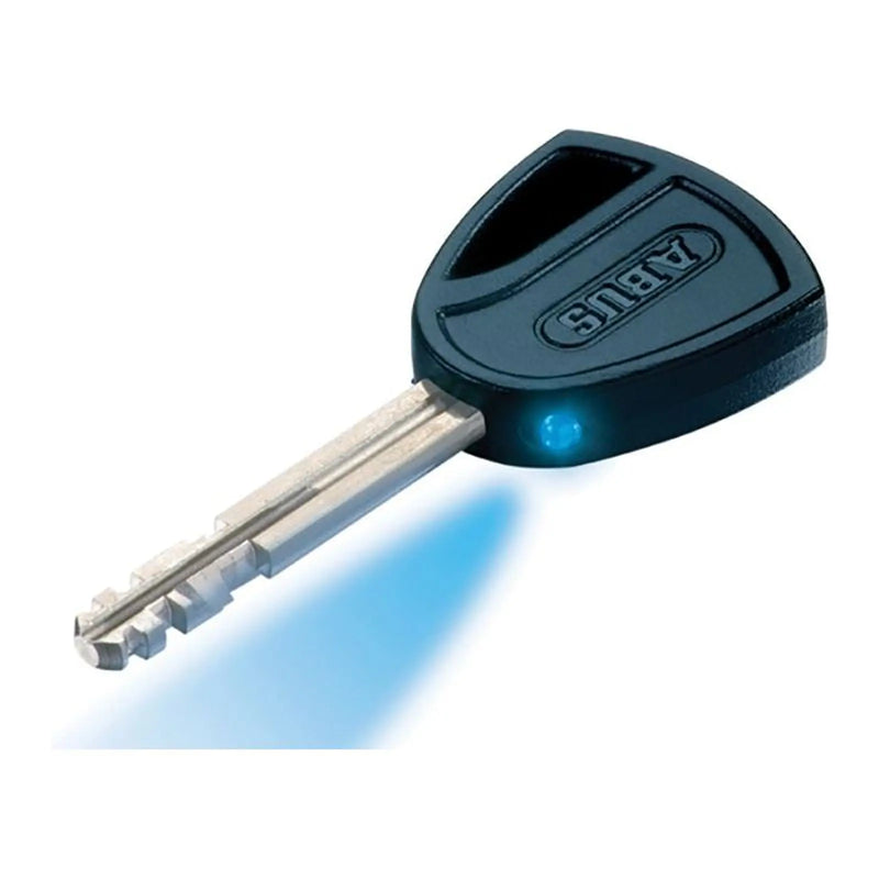 ABUS Mechanical GRANIT Plus Padlock 70mm Heavy Duty