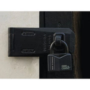 ABUS Mechanical GRANIT Plus Padlock 70mm Heavy Duty
