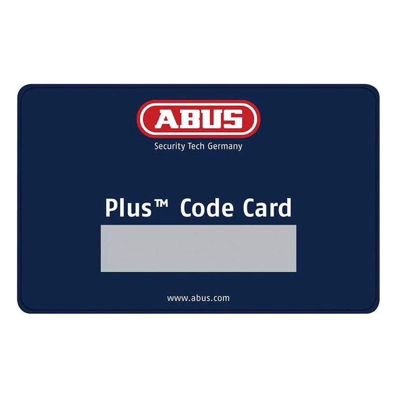 ABUS Mechanical GRANIT Plus Padlock 70mm Heavy Duty