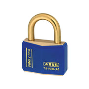 ABUS Mechanical T84MB 40mm Heavy Duty Padlock