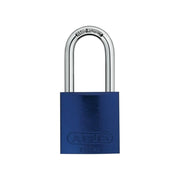 ABUS Mechanical 72/40mm Aluminium Padlock Keyed Alike