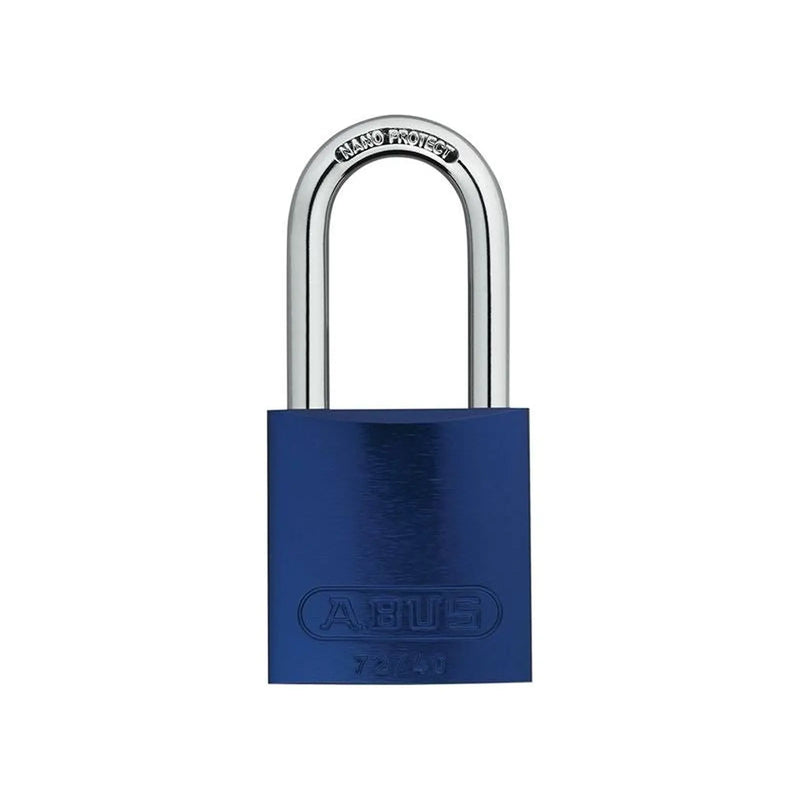 ABUS Mechanical 72/40mm Aluminium Padlock Keyed Alike