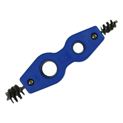 Arctic Hayes Quad Pipe Cleaning Brush Heavy Duty Tool