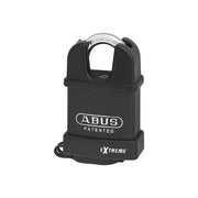 ABUS Mechanical 83WP/53mm Heavy Duty Padlock