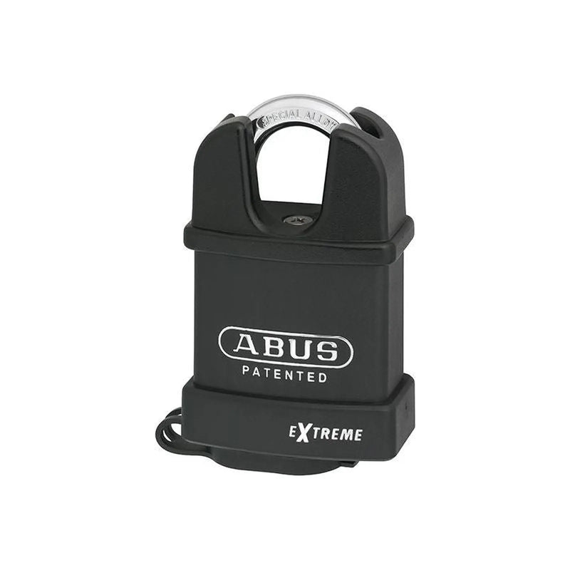 ABUS Mechanical 83WP/53mm Heavy Duty Padlock
