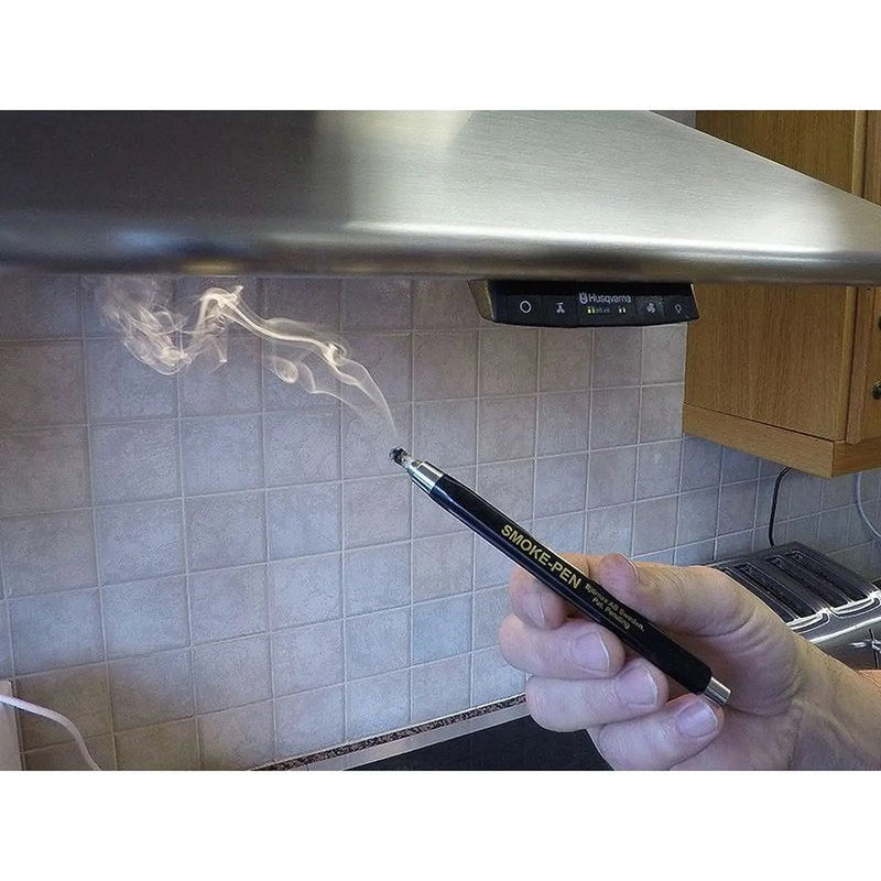 Arctic Hayes Smoke-Sticks Kit Professional Plumbing Tool