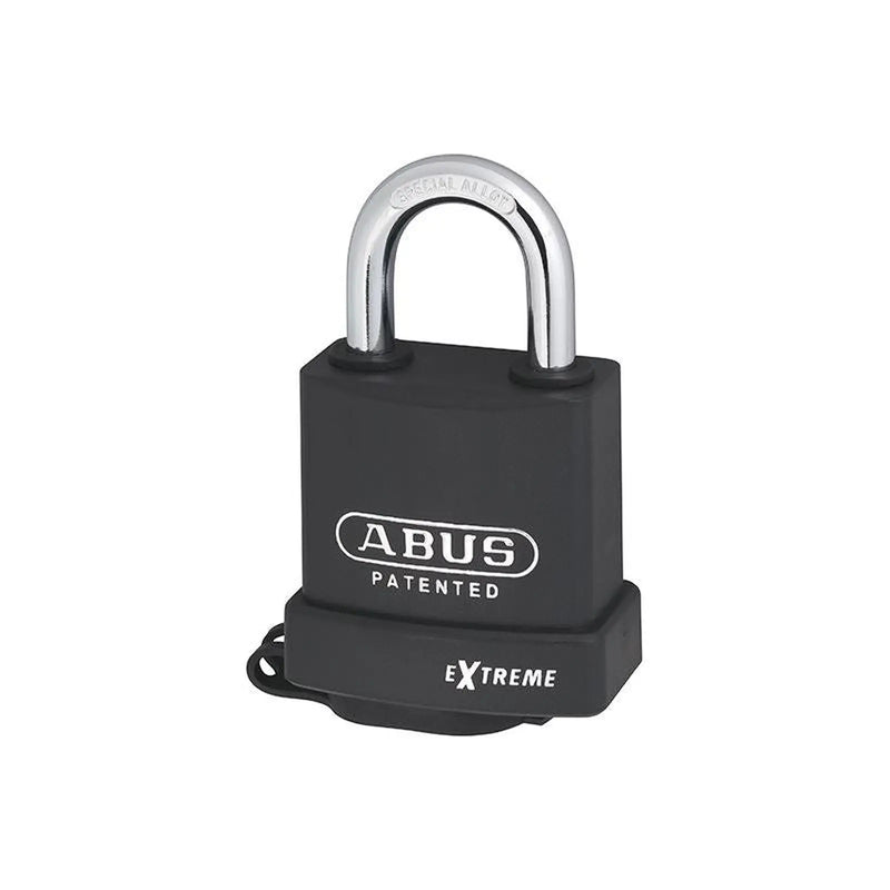 ABUS Mechanical 83WP Weatherproof Padlock Keyed Alike